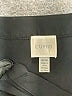 Cupio 100% Viscose Black Casual Dress Size M - photo 7
