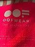 OOFWEAR Orange Raincoat Size 3X (estimated) - photo 6