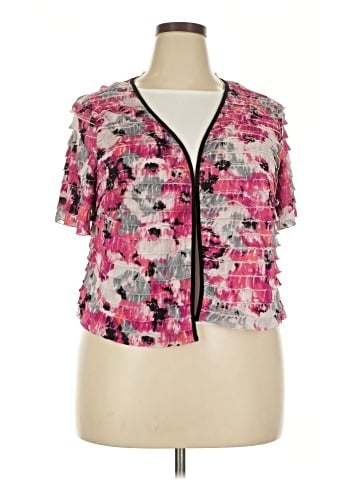 Perceptions Cardigan (view 1)