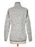 Kyodan Gray Pullover Sweater Size M - photo 2