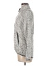 Kyodan Gray Pullover Sweater Size M - photo 5