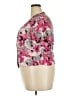 Perceptions Pink Cardigan Size 18W - photo 5