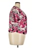 Perceptions Pink Cardigan Size 18W - photo 4