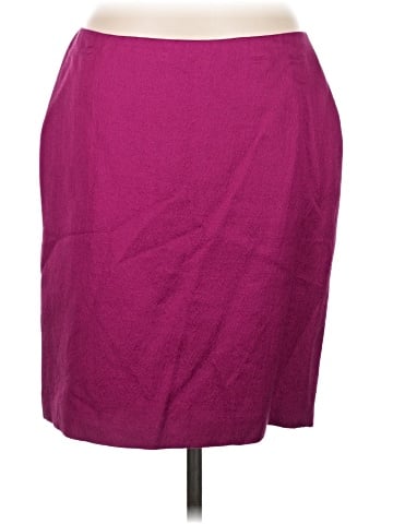 Anne Klein Formal Skirt (view 1)