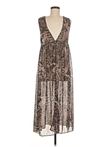 Soprano Sleeveless Top (view 1)