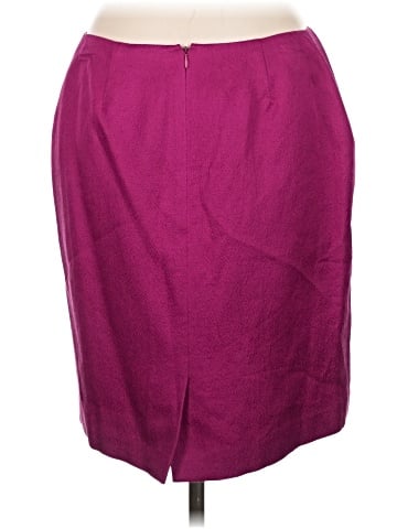Anne Klein Formal Skirt (view 2)