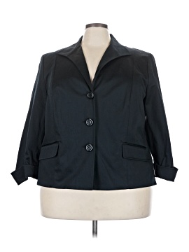 Lafayette 148 New York Blazer (view 1)