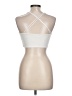David Lerner Ivory Tank Top Size L - photo 2