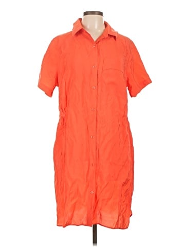 Darling Casual Dress (view 1)