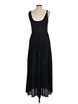 white christmas dresses Rent Asos Design Deep Plunge Scrunch Neck Midi Dress In Red main image 1