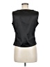 Unbranded Black Sleeveless T-Shirt Size M (estimated) - photo 2