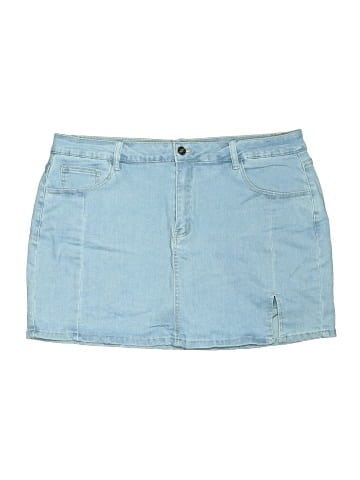 Unbranded Skort (view 1)