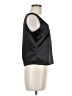 Unbranded Black Sleeveless T-Shirt Size M (estimated) - photo 4