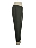 Eileen Fisher Solid Green Active Pants Size 1X - photo 4