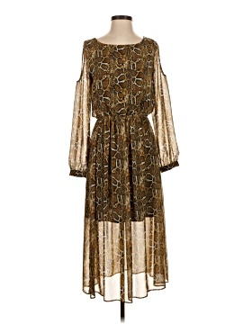 Mm Couture Casual Dress