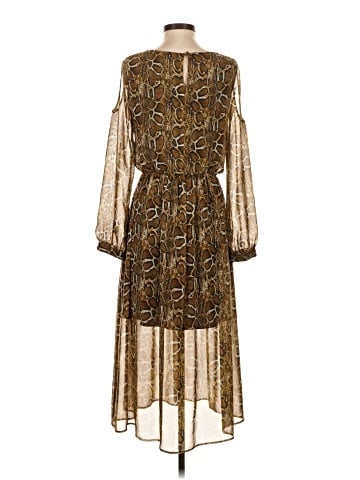 MM Couture Casual Dress (view 2)