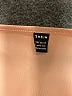 Shein Tan Pink Bodysuit Size L - photo 3