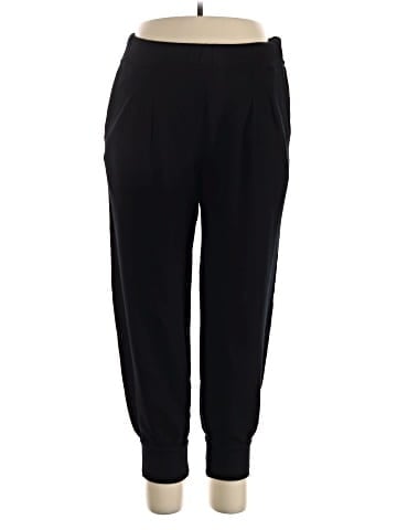 Rebecca Taylor Track Pants (view 1)
