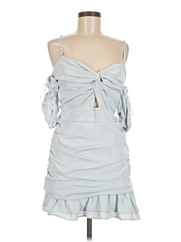 Lulus Cocktail Dress (view 1)