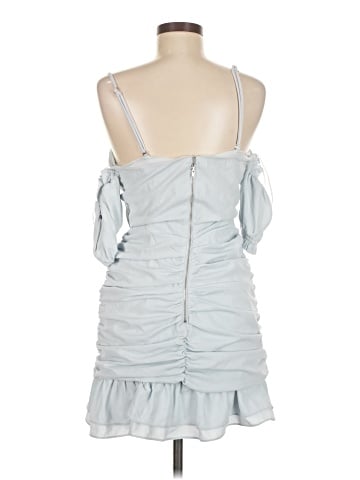 Lulus Cocktail Dress (view 2)