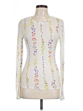 Bcbgmaxazria Long Sleeve Top