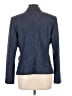 Santorelli Blue Blazer Size 10 - photo 2
