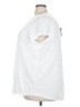 Avenue White Short Sleeve Top Size 30 - 32 Plus - photo 5