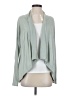 Athleta Green Cardigan Size XS - photo 1