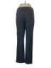 Bandolino Blu Chevron-herringbone Blue Jeans Size 12 - photo 2