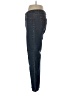 Bandolino Blu Chevron-herringbone Blue Jeans Size 12 - photo 5