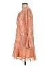CATHERINE Catherine Malandrino Orange Kimono Size S - photo 5
