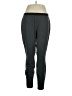 Eileen Fisher Solid Gray Active Pants Size 1X - photo 1