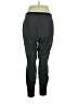 Eileen Fisher Solid Gray Active Pants Size 1X - photo 2