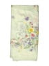 Unbranded 100% Polyester Green Ivory Scarf One size - photo 2