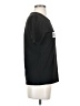 Shein Black Short Sleeve T-Shirt Size 4 - photo 4