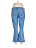 Paige Hearts Blue Jeans Size 31 waist - photo 2