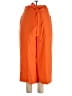 Shoedazzle 100% Polyester Orange Casual Pants Size XL - photo 1