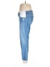 Paige Hearts Blue Jeans Size 31 waist - photo 5
