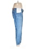 Paige Hearts Blue Jeans Size 31 waist - photo 4