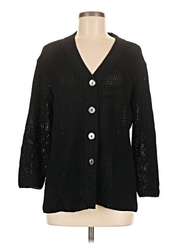 Margaret O'Leary Cardigan (view 1)
