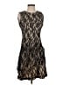 HD in Paris 100% Polyester Black Cocktail Dress Size XS - photo 1