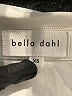 Bella Dahl Ivory Long Sleeve Blouse Size XS - photo 7