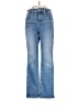 Madewell Blue Jeans Size 26 waist - photo 1
