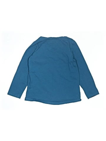 Du Pareil Au Meme DPAM Long Sleeve T-Shirt (view 2)