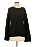 Ann Taylor LOFT Black Pullover Sweater Size XXS - photo 1