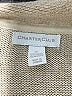 Charter Club Tan Pullover Sweater Size XL - photo 7