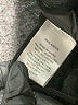 Larry Levine 100% Acrylic Black Turtleneck Sweater Size XL - photo 8