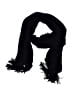 Style&Co 100% Acrylic Black Scarf One size - photo 1