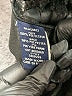 Max Edition 100% Polyester Black Faux Fur Vest Size M - photo 7