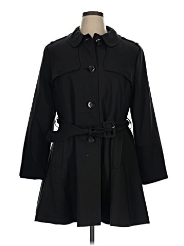 Kate Spade New York Trenchcoat (view 1)